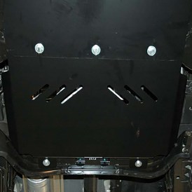 Unterfahrschutz Motor und Getriebe 2mm Stahl Hyundai H1 2.5 ab 2008 2.jpg